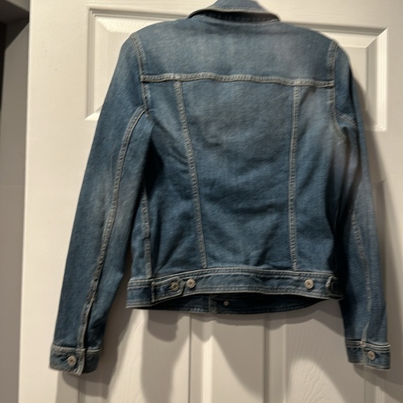 Talbots Jean jacket - Picture 3 of 3